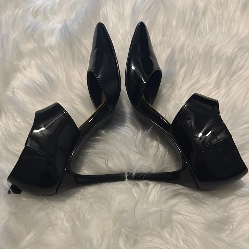 Jones New York Black Women's Heels - Picture 4 of 10